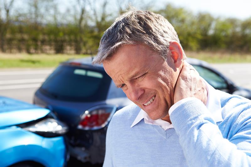 Auto Injuries Livermore, CA