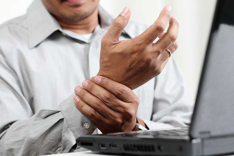 Carpal Tunnel Syndrome Livermore, CA