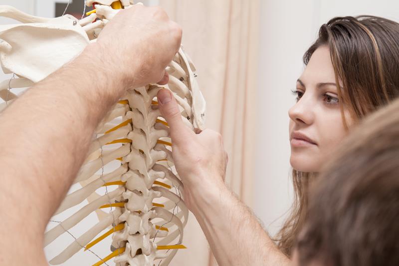 Degenerative Disc Disease Livermore, CA