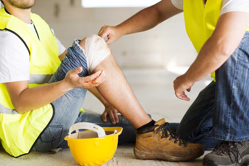 Personal Injury Livermore, CA